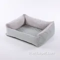 Bed Pet Pet ราคาไม่แพงผลิตภัณฑ์สัตว์เลี้ยงนุ่มสบาย